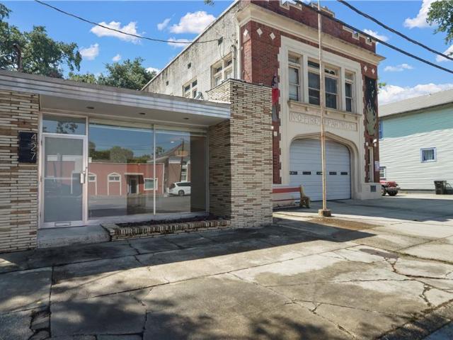 427 Opelousas Avenue