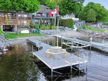 427 Mundys Bay Road, Midland, ON, L4R 5H1 house for sale | Listing ID S13422 | Royal LePage