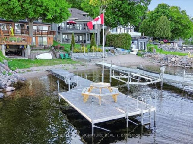 427 Mundys Bay Road, Midland, ON, L4R 5H1 house for sale | Listing ID S13422 | Royal LePage