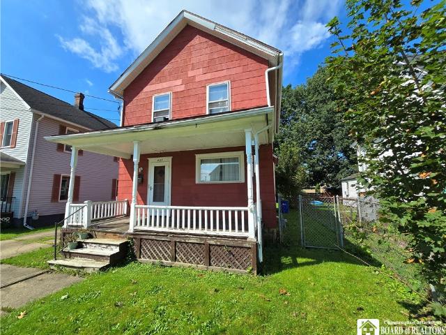 427 N 9th Street