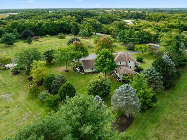 427 N Maple Ln, Burlington, US, WI