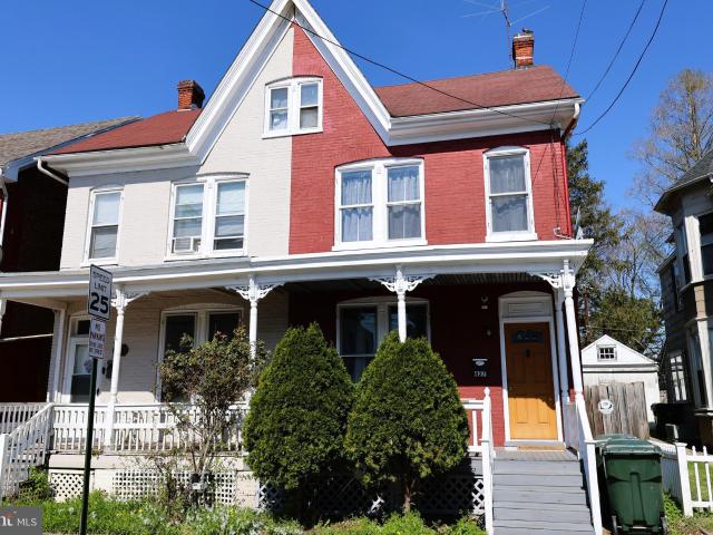 427 N Mulberry St, Hagerstown, MD 21740 | MLS #MDWA2034