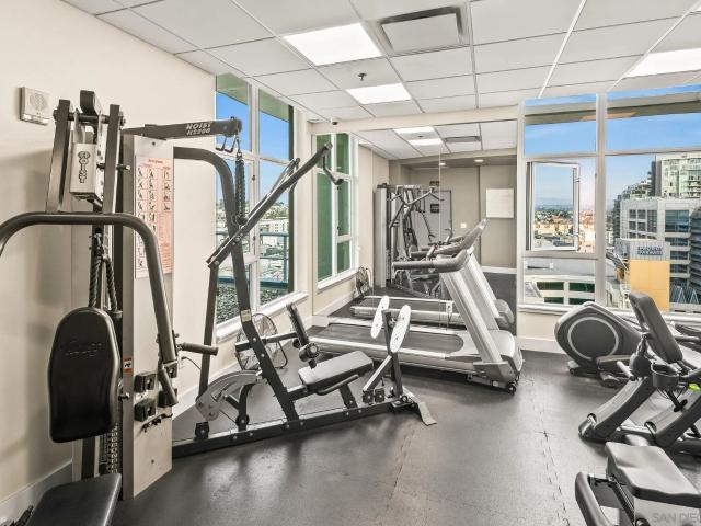 427 Ninth Ave, Unit 809, San Diego, CA 92101 | MLS #260001