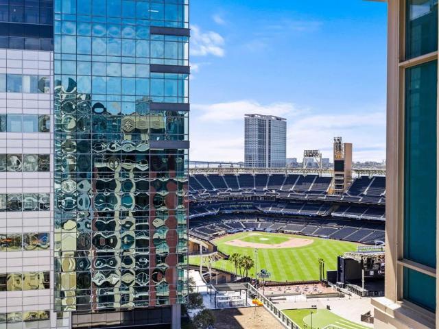 427 Ninth Ave, Unit 801, San Diego, CA 92101 | MLS #NDP2603