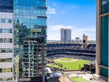 427 Ninth Ave, Unit 801, San Diego, CA 92101 | MLS #NDP2603