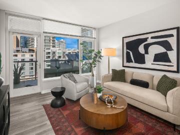 427 Ninth Avenue #809, San Diego, US, CA