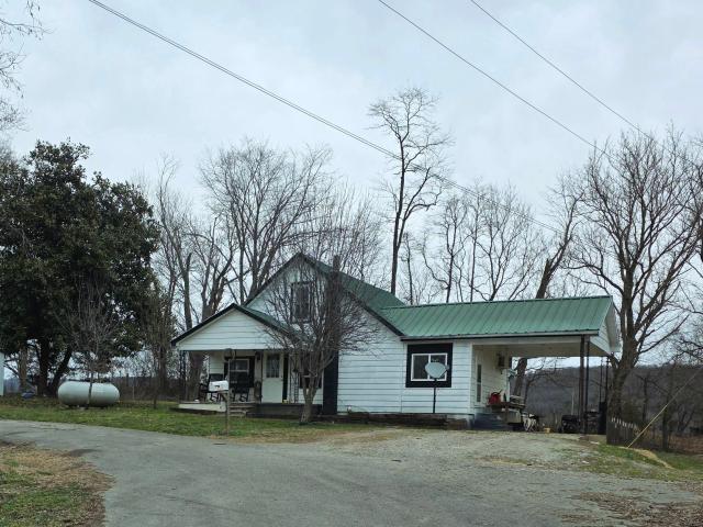 427 Smith Chapel Road