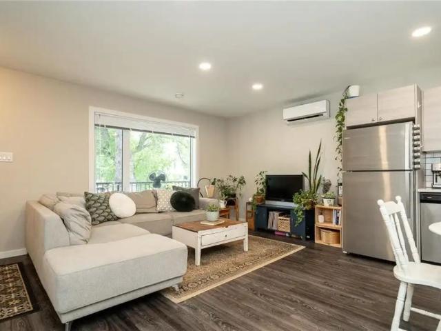 427 Saint Jean Baptiste Street 1 main floor — 427 Saint Jean Baptiste Street 1 main floor