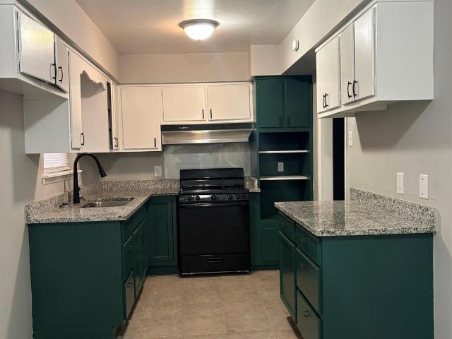 427 Sierra Madre Drive