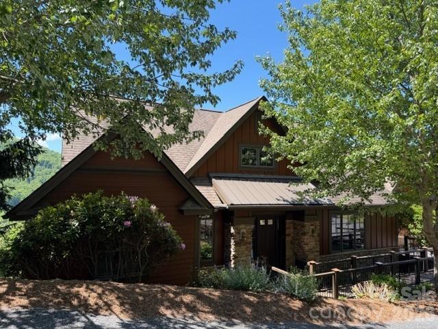427 Spring Rock Road
