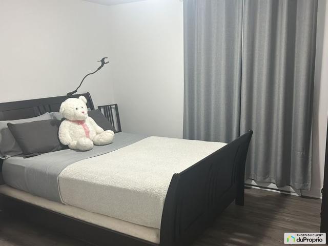 427, Ste Geneviève, St Lin Laurentides à louer