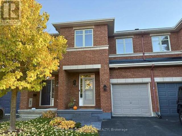 427 Sultan Street, Ottawa, ON, K4A 0K2 house for sale | Listing ID X14104 | Royal LePage