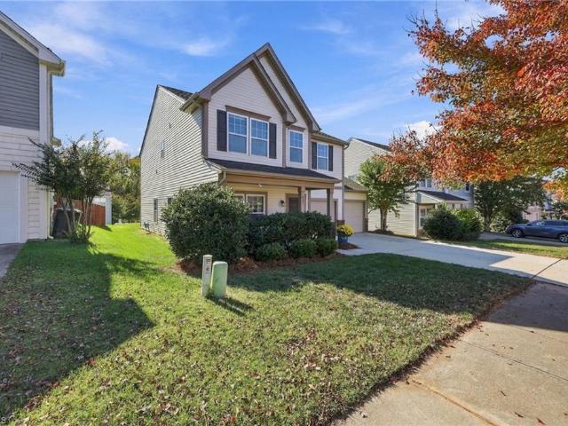 427 Summergate Drive