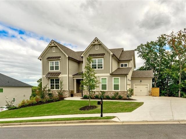 427 Parkbrook Way