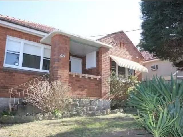 427 Rocky Point Road, Sans Souci House for rent Listed by Ben.