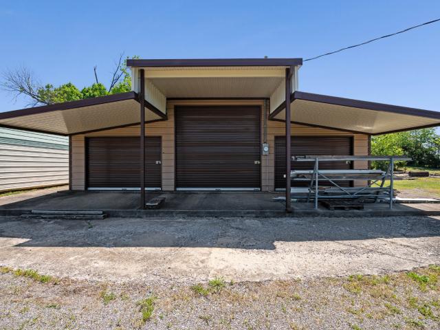427 Rome Pike