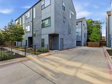 427 W 10th St, Unit 502, Dallas, TX 75208 | MLS #21253