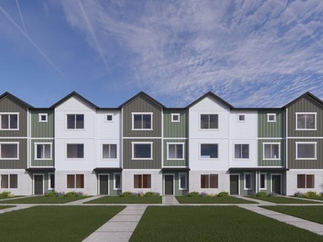 427 W 370 S Unit 18, Hyde Park, UT 84318