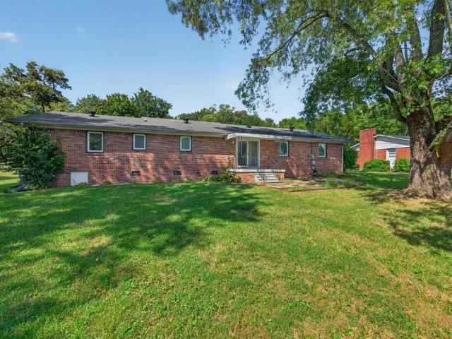 427 Wedgewood Street