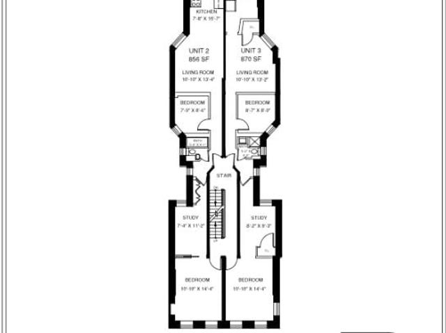 427 West 154th Street, New York, NY