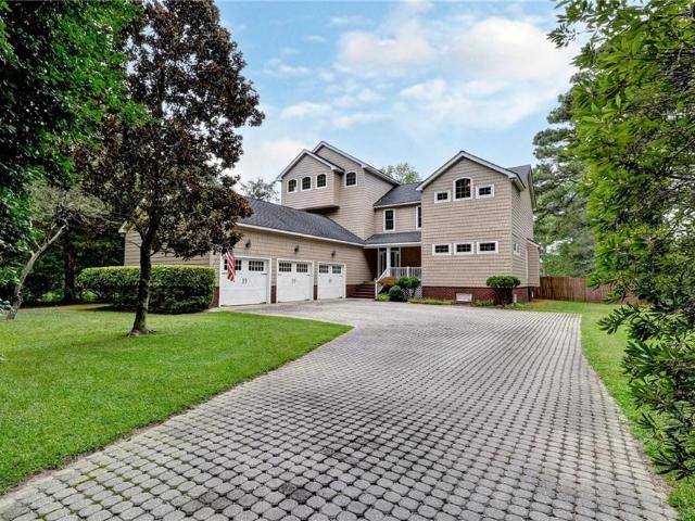 427 Weston RD