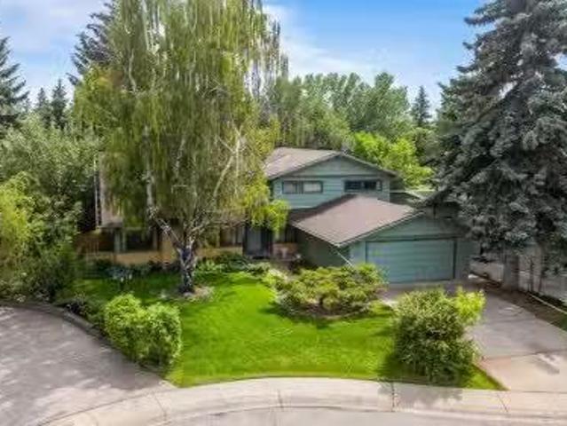 427 Willow Grove Crescent Se, Calgary, AB, T2J 1N5 house for.