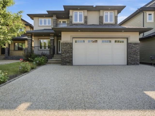 427 Windermere Road Nw, Edmonton, AB, T6W 0T3 house for sale | Listing ID E4505 | Royal LePage
