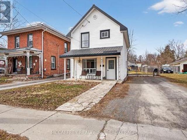 427 Thomas Street, Deseronto. Town, ON, K0K 1X0 house for sale | Listing ID X13624 | Royal LePage
