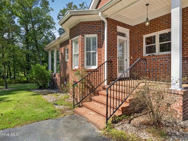 427 Tracy Brown Road