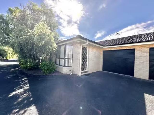 4/27a Mitchell Street, Muswellbrook Apartment for rent Listed.