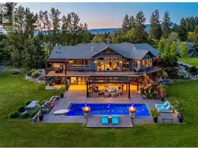 4284 Jaud Road, Kelowna, BC, V1W 4C5 house for sale Listing.
