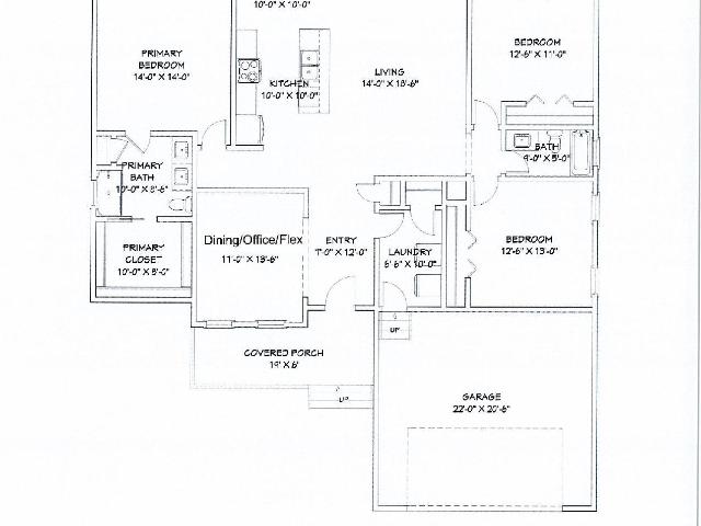 4285 Murdocksville Rd, Pinehurst, NC 28374 | MLS #100562