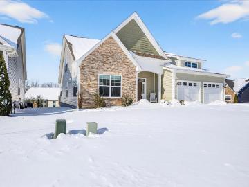 4285 N Hull Dr, Bloomington, IN