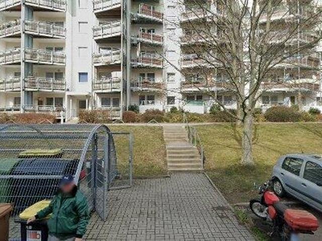 4286 m2 apartment for rent in Central Saxony