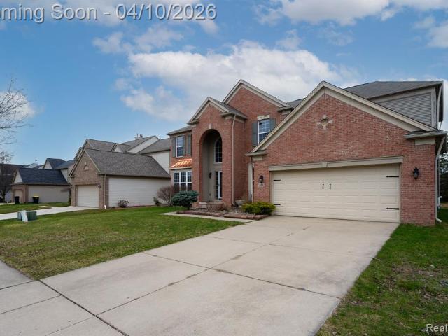 4286 Merriman Loop