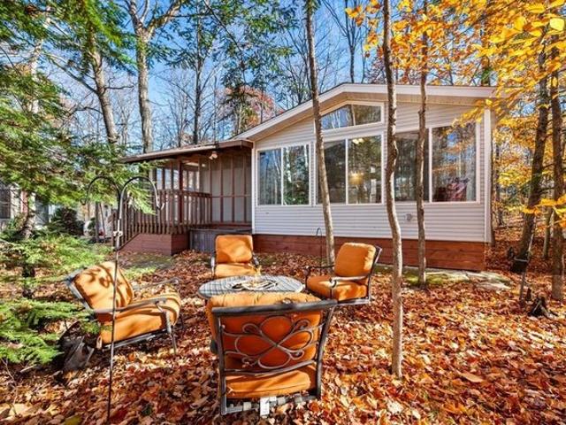 4286 Harbor School Rd Unit 67, Egg Harbor, WI 54209