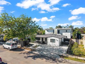 4286 Samoset Ave, San Diego, CA 92117 | MLS #260008