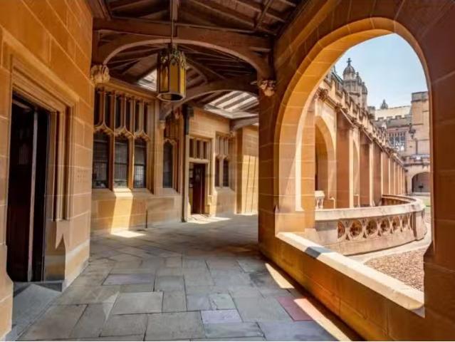 4/287 Broadway, Glebe Apartment for rent Listed by Stavroula.