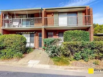 Yarramundi, Blue Mountains, Snapper Island