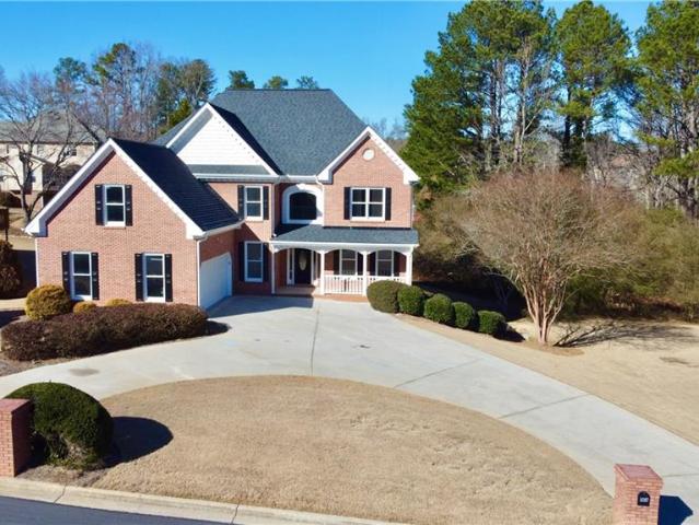 4287 Trotters Way Drive