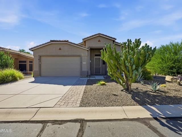 4288 S Pony Rider Trl, Gold Canyon, AZ 85118