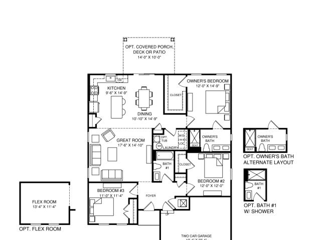 4289 Farmfield Dr, Navassa, NC 28451 | MLS #100565