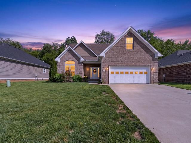 4289 Legacy Pointe Street