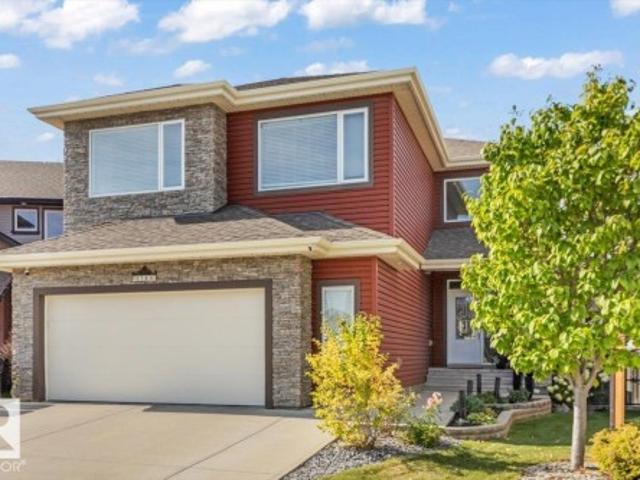 4289 Summerland Drive, Sherwood Park, AB, T8H 0R2 house for sale | Listing ID E4510 | Royal LePage