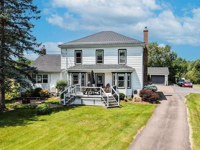 4289 West River East Side Road, Durham, NS, B0K 1H0 house for sale | Listing ID 202618 | Royal LePage