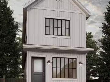 Downtown Edmonton, Edmonton, Alberta - Garden