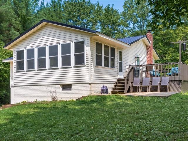 4280 Red Bud Road