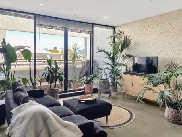 4/280 St Georges Road, Fitzroy North Townhouse for rent Liste.