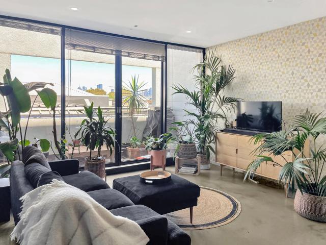 4/280 St Georges Road, Fitzroy North