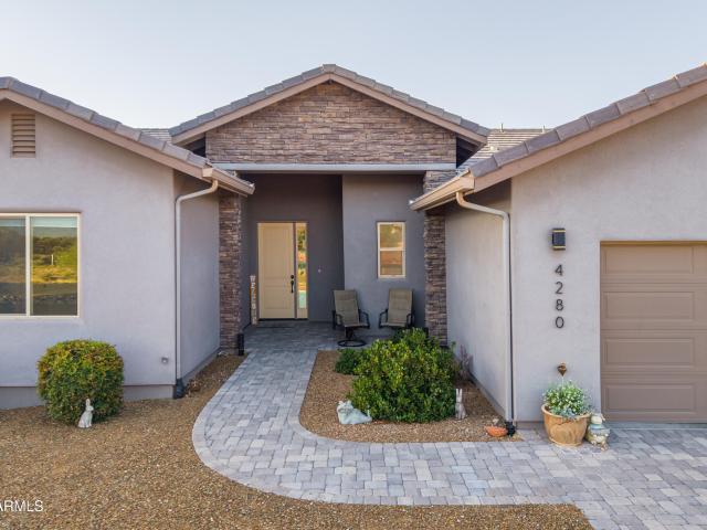 4280 W HOGAN Drive